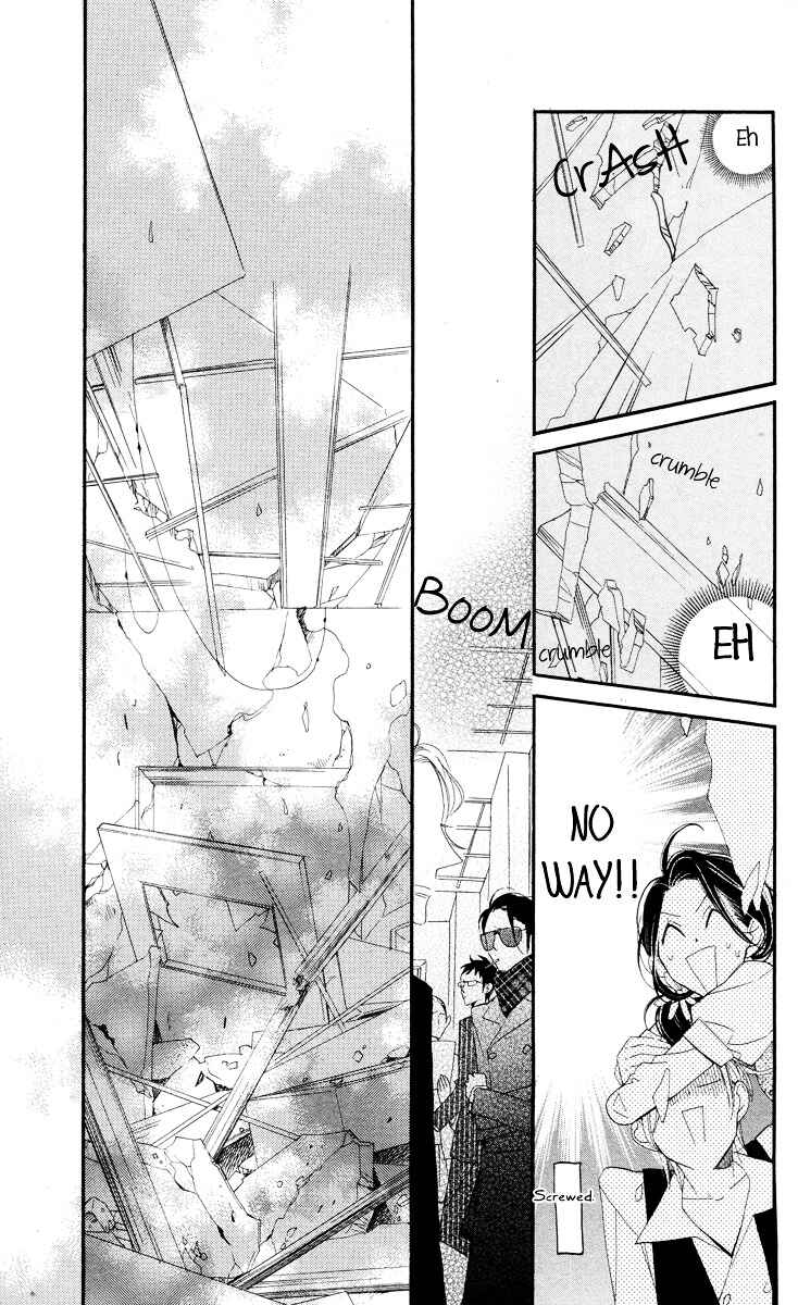 Page 18 Chapter 4 Film Girl