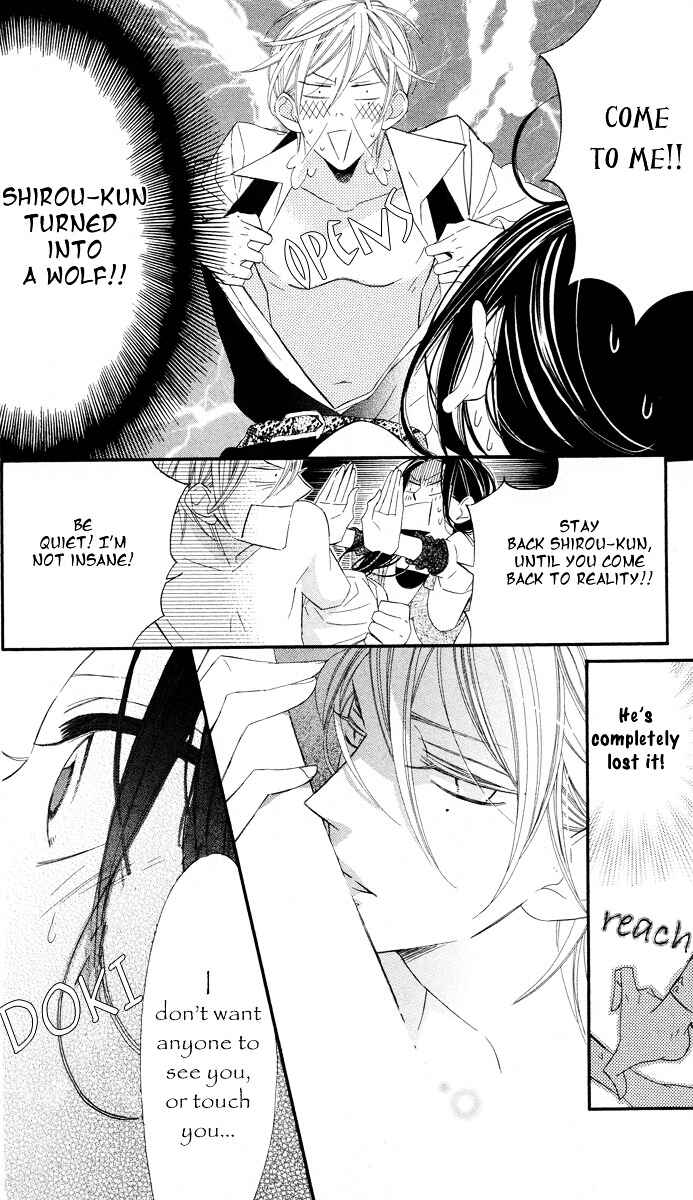 Page 21 Chapter 4 Film Girl