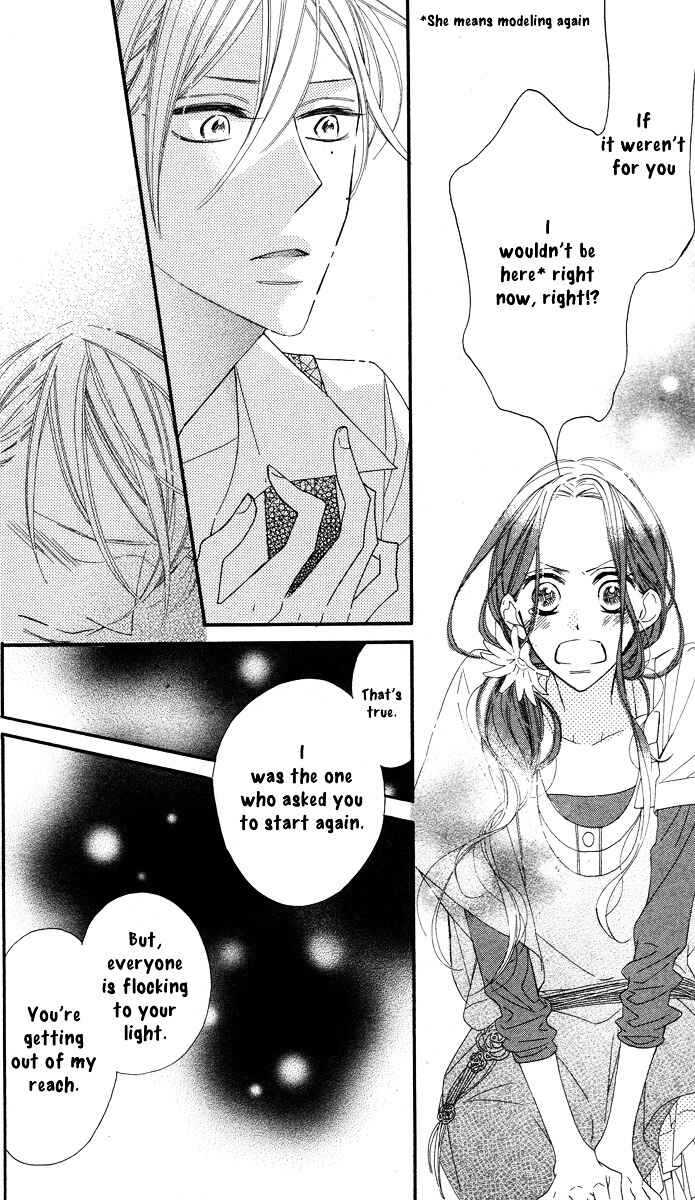 Page 23 Chapter 4 Film Girl