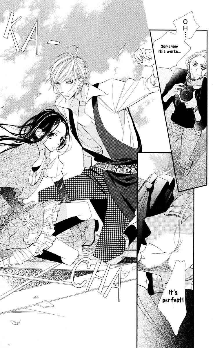 Page 30 Chapter 4 Film Girl