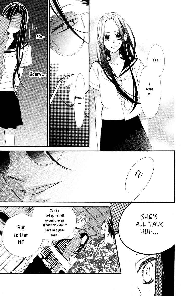 Page 11 Chapter 2 Film Girl