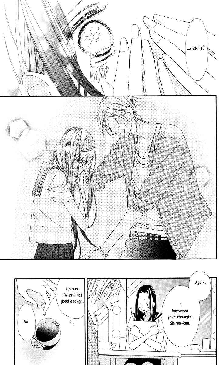 Page 39 Chapter 2 Film Girl