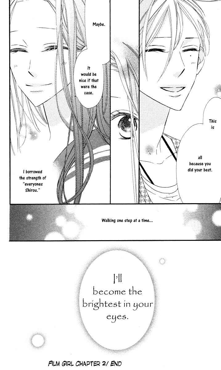 Page 40 Chapter 2 Film Girl