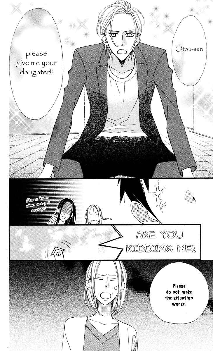 Page 18 Chapter 6 Film Girl