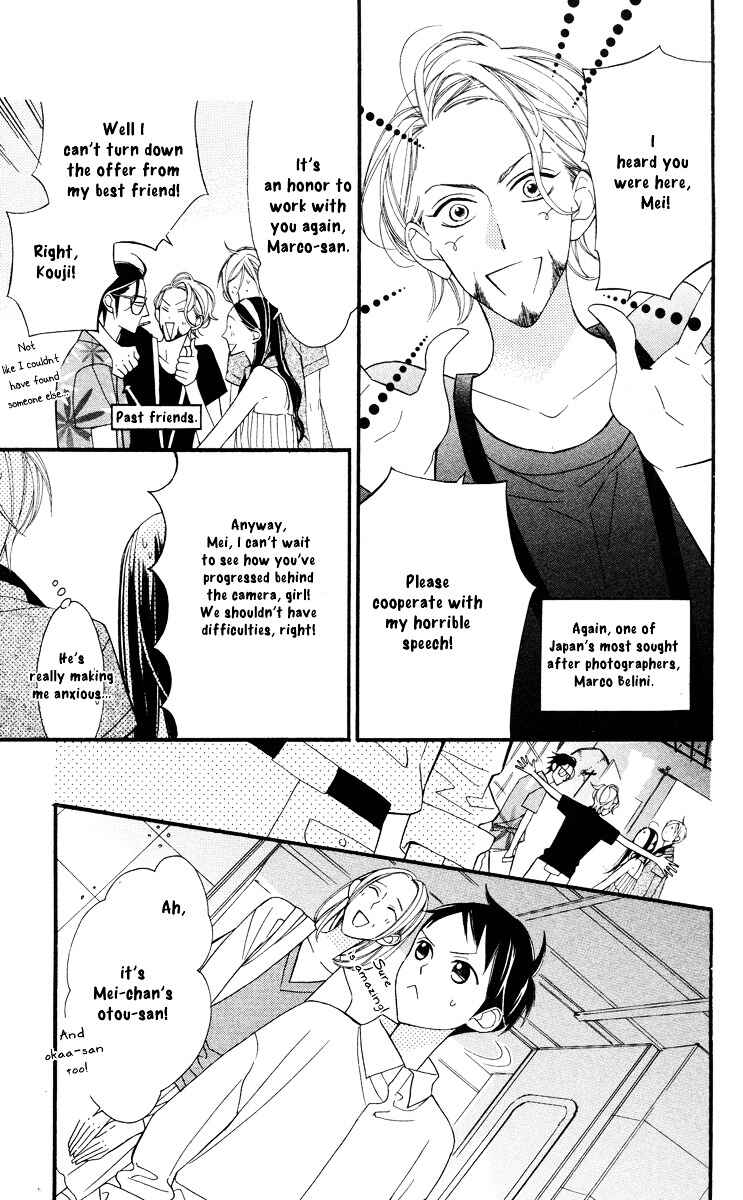 Page 23 Chapter 6 Film Girl