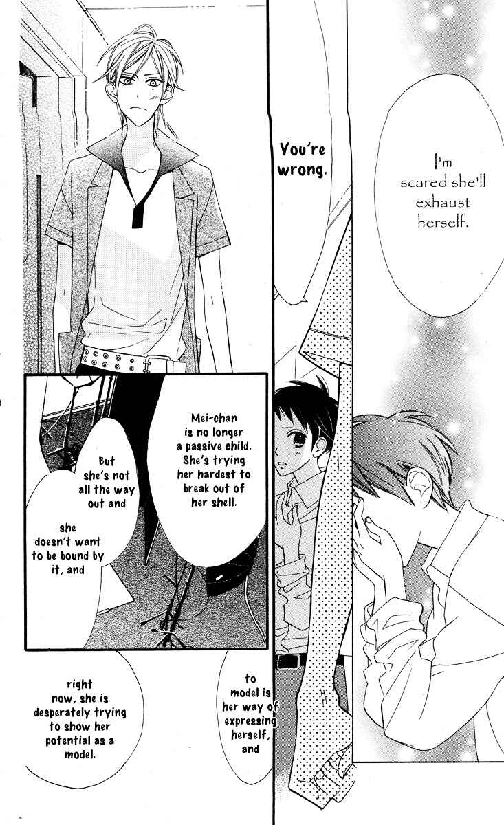 Page 30 Chapter 6 Film Girl