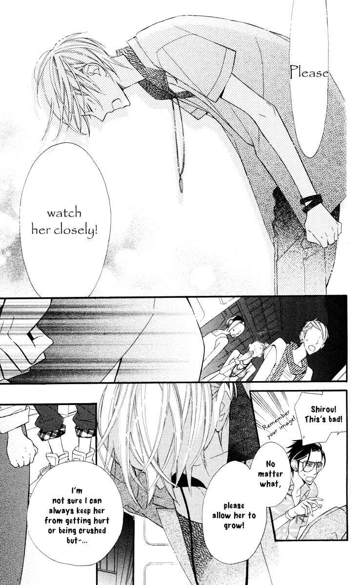 Page 31 Chapter 6 Film Girl
