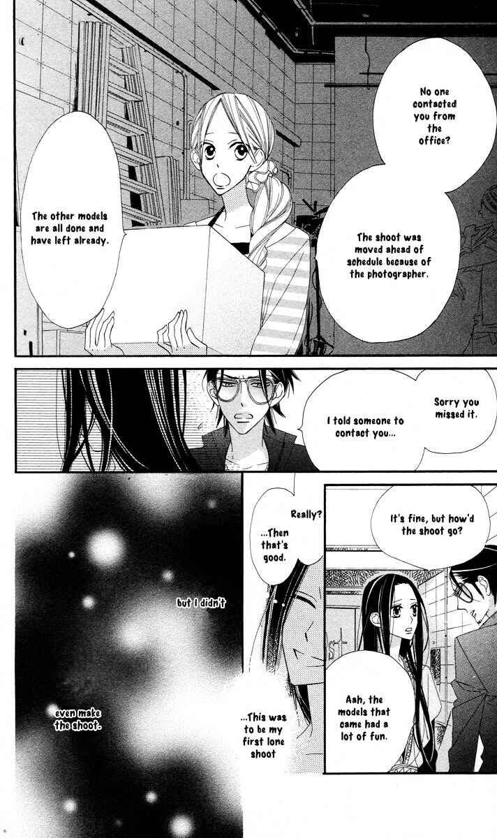 Page 25 Chapter 5 Film Girl