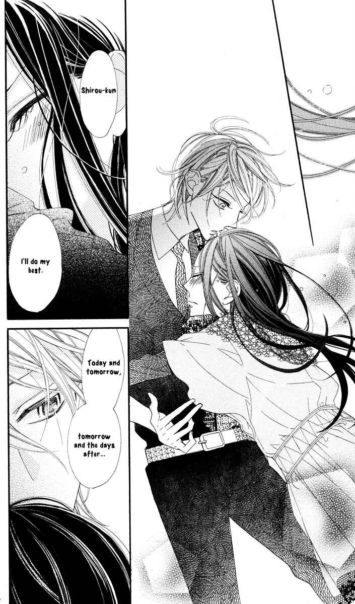 Page 29 Chapter 5 Film Girl