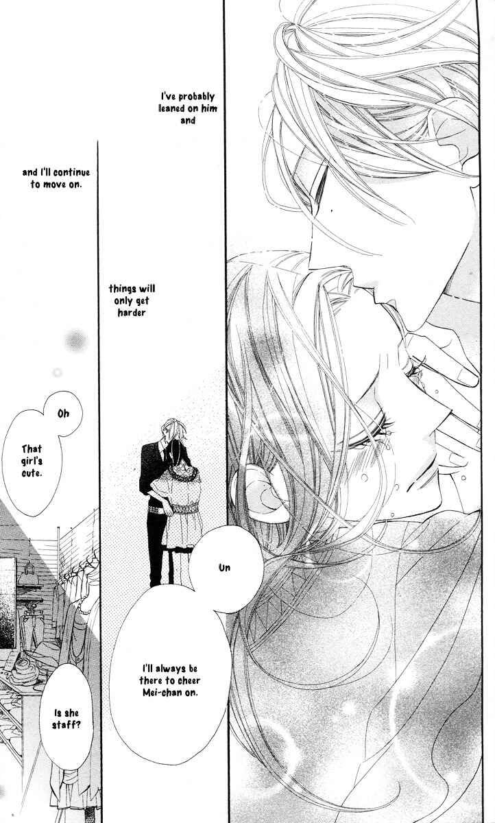 Page 30 Chapter 5 Film Girl