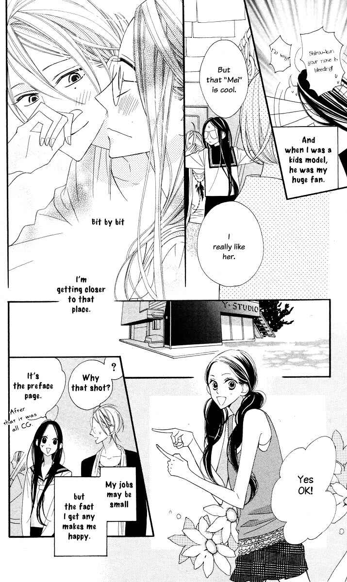 Page 6 Chapter 5 Film Girl