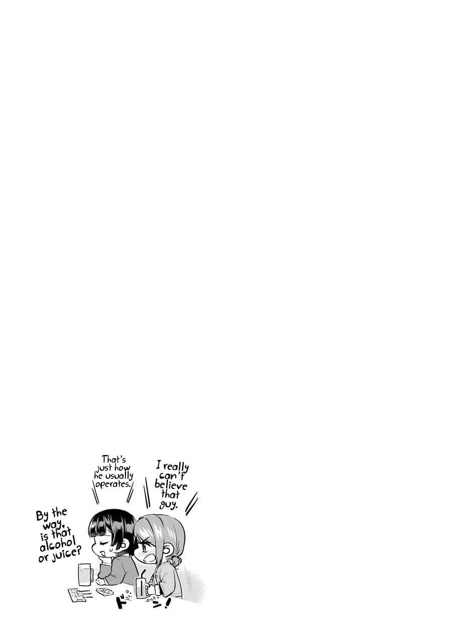 Page 31 Chapter 46 Saenai Kanojo (Heroine) no Sodatekata - Koisuru Metronome