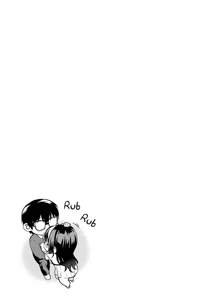 Page 31 Chapter 36 Saenai Kanojo (Heroine) no Sodatekata - Koisuru Metronome