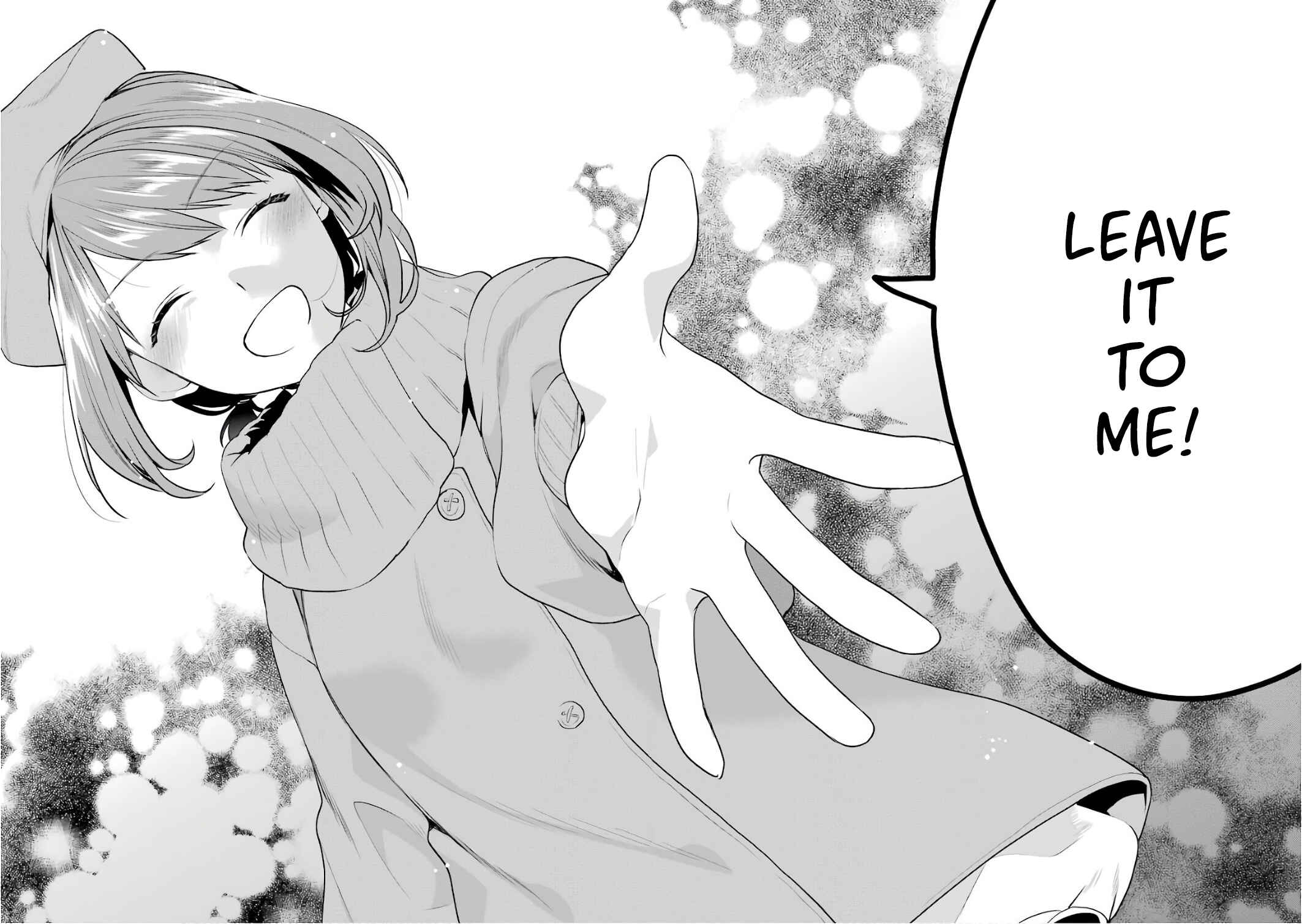 Page 11 Chapter 49 Saenai Kanojo (Heroine) no Sodatekata - Koisuru Metronome