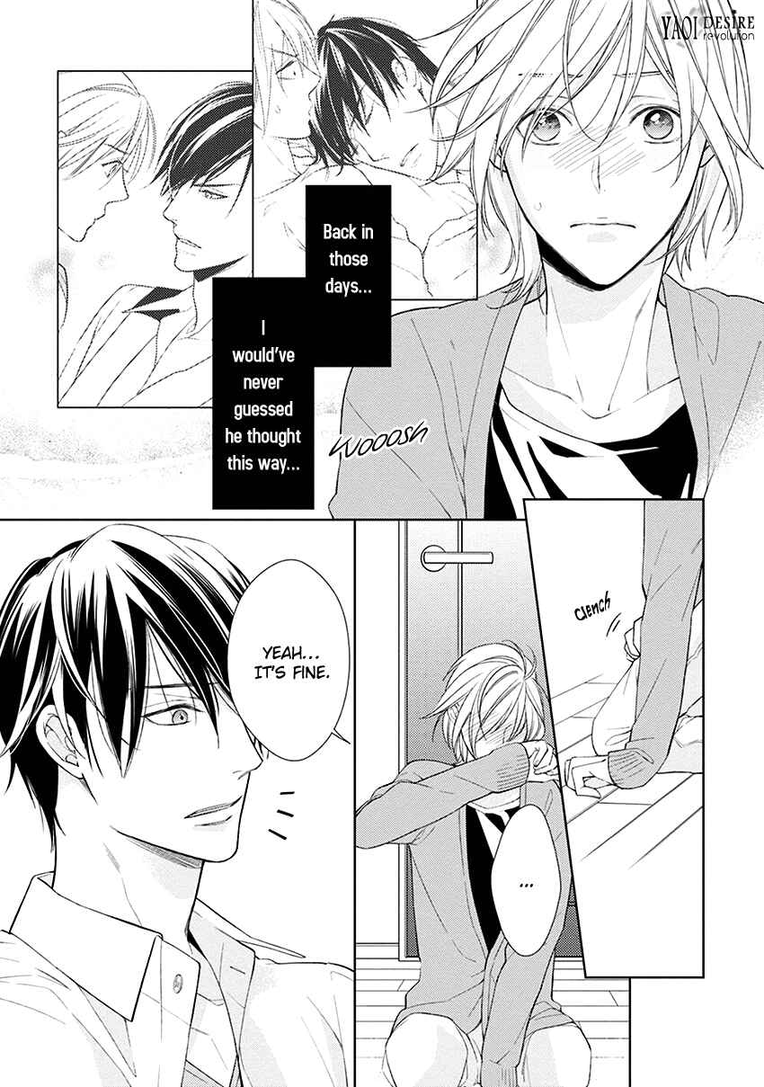 Page 18 Chapter 5 Omae wa Hitsuji