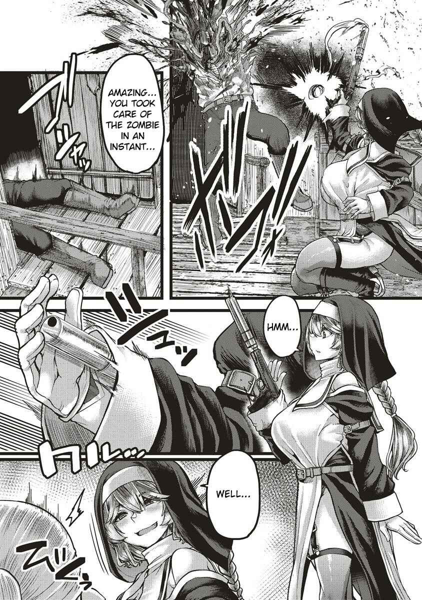 Page 17 Chapter 3 Akeboshi no Jenny