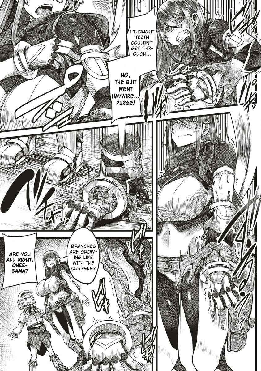 Page 19 Chapter 4 Akeboshi no Jenny