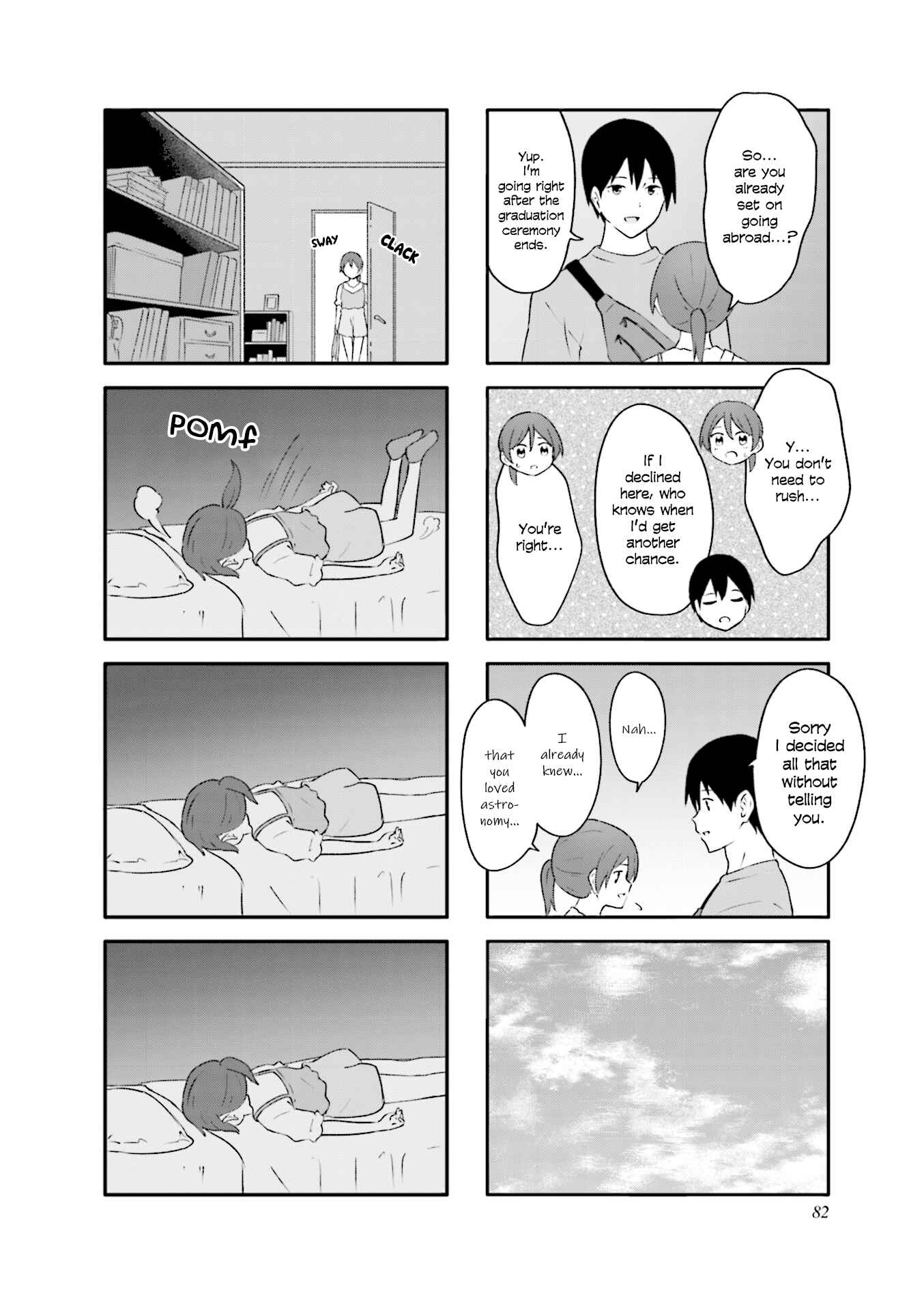 Page 2 Chapter 22 Hatsuharu ga Saku