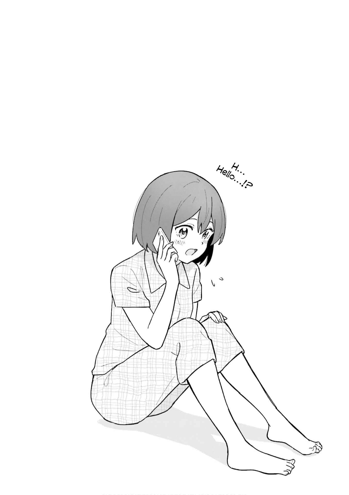 Page 10 Chapter 8 Hatsuharu ga Saku
