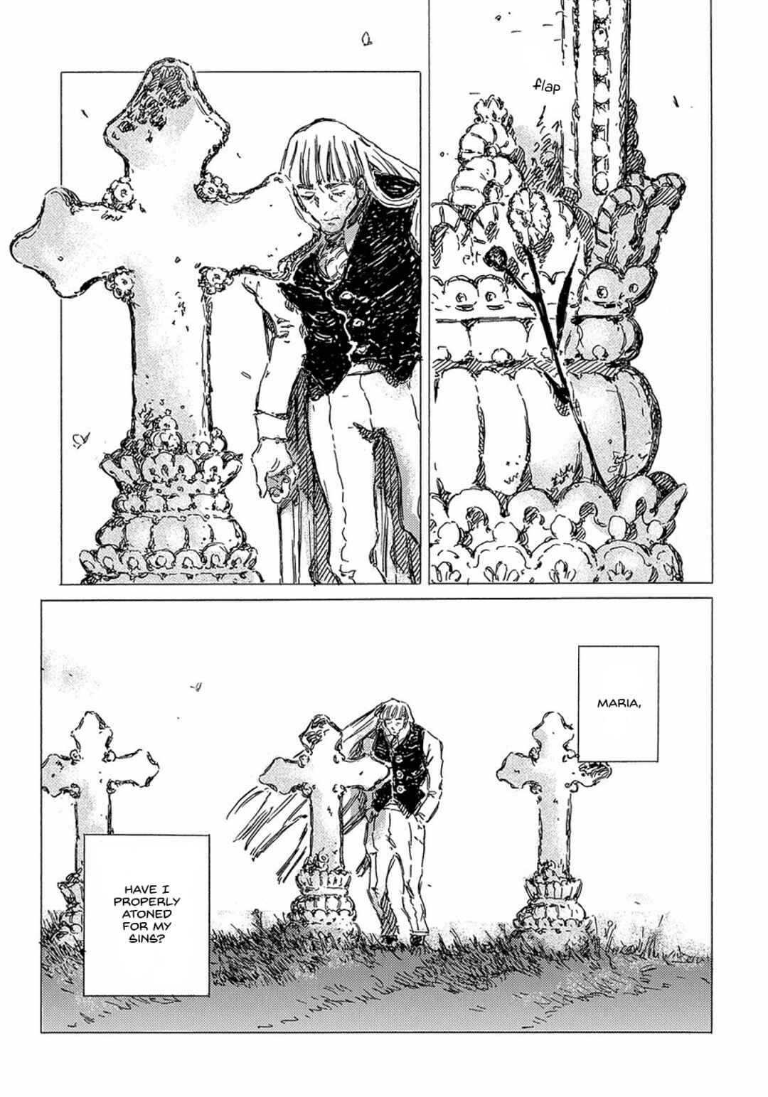 Page 1 Chapter Unknown_9b0b Stella no Kyuukon
