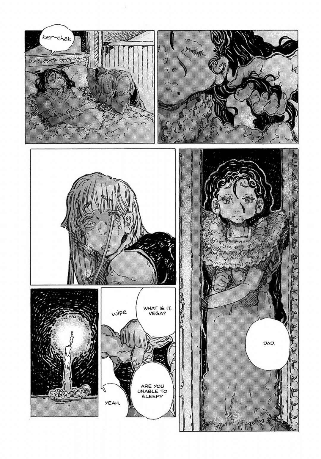 Page 37 Chapter Unknown_9b0b Stella no Kyuukon