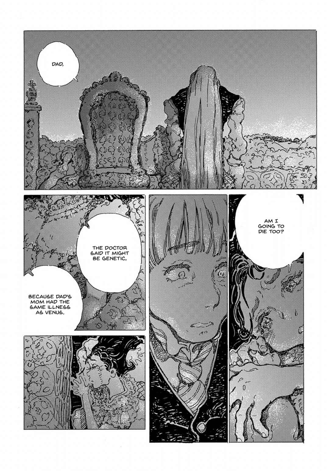 Page 38 Chapter Unknown_9b0b Stella no Kyuukon