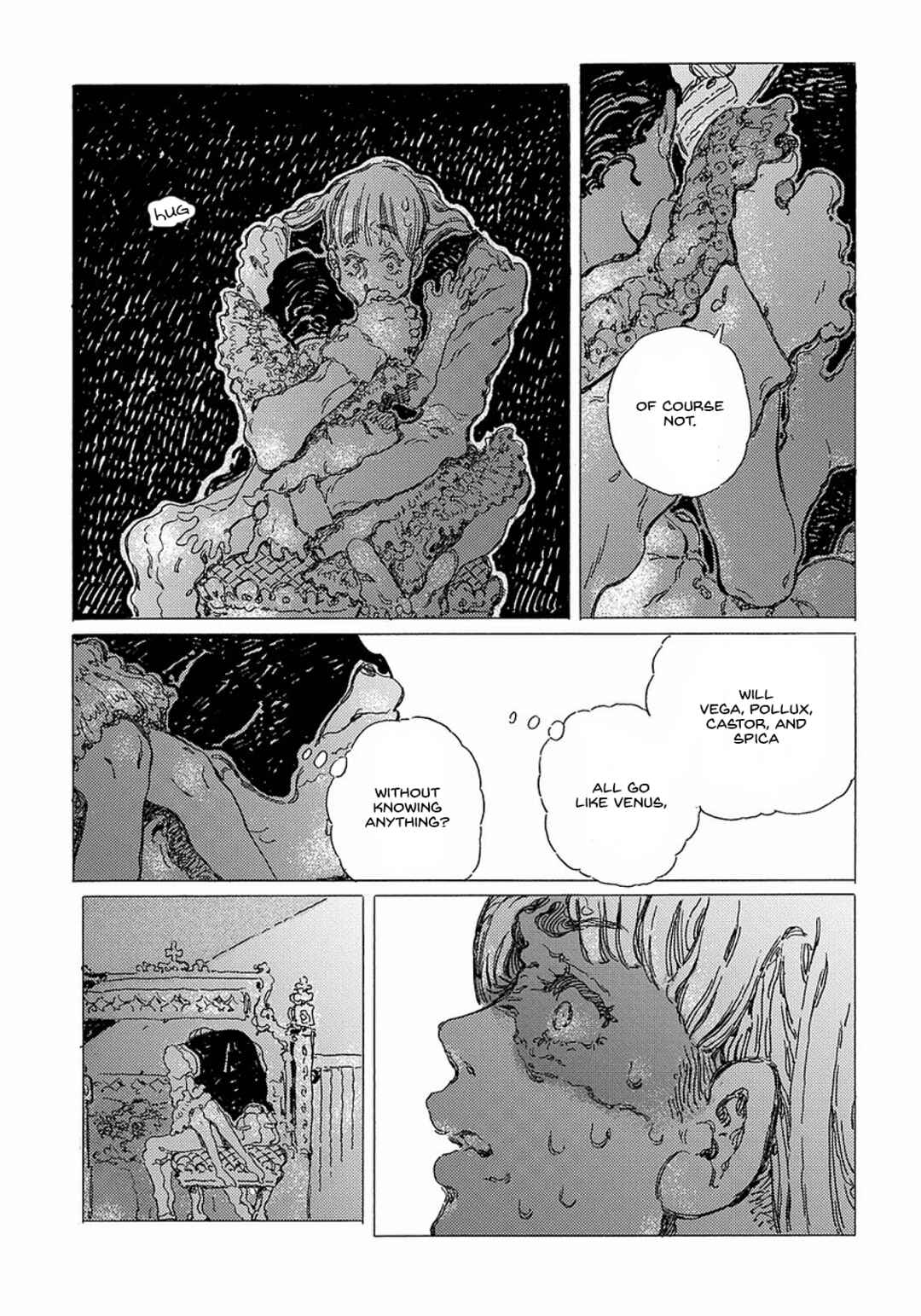 Page 39 Chapter Unknown_9b0b Stella no Kyuukon