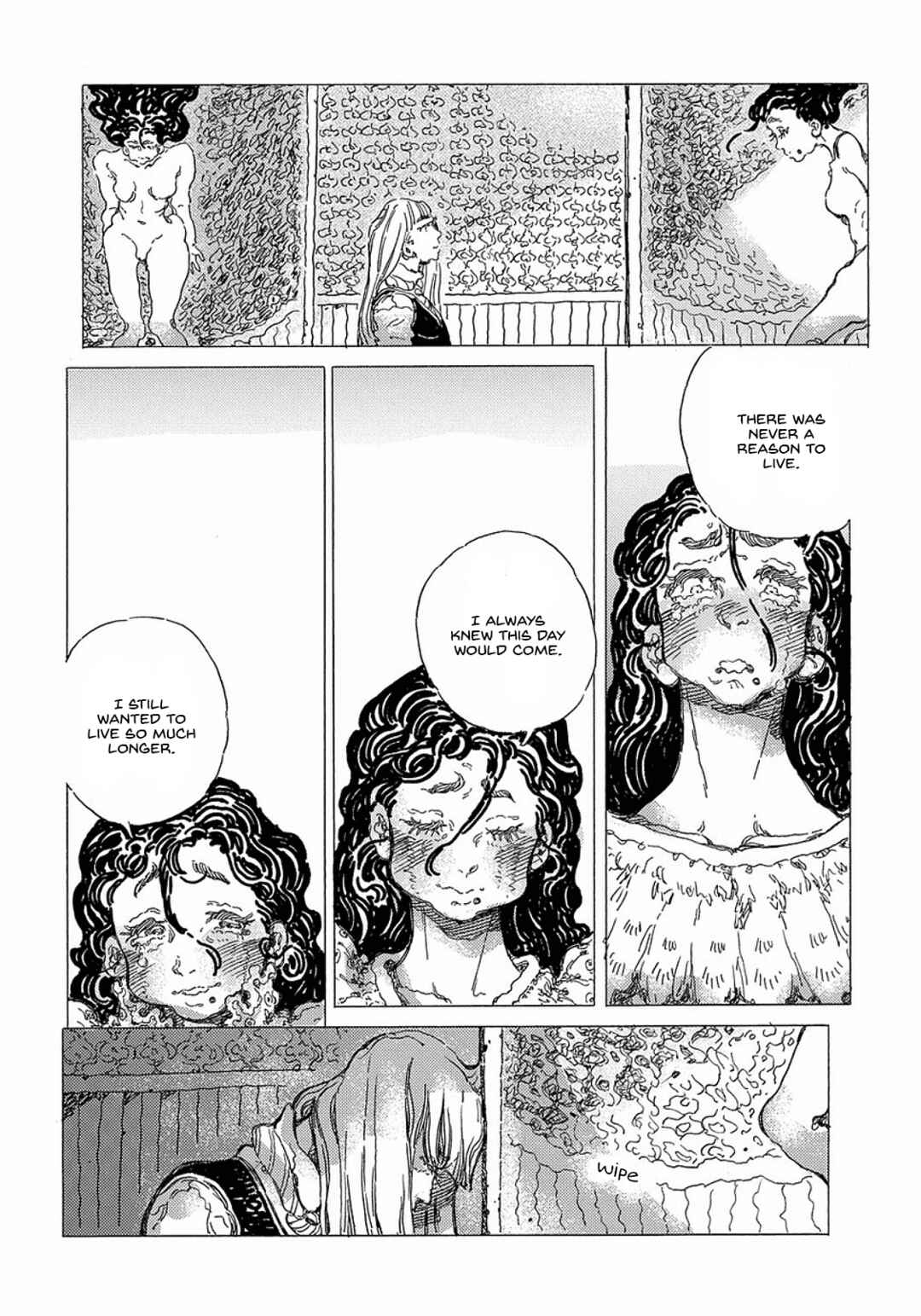 Page 40 Chapter Unknown_9b0b Stella no Kyuukon