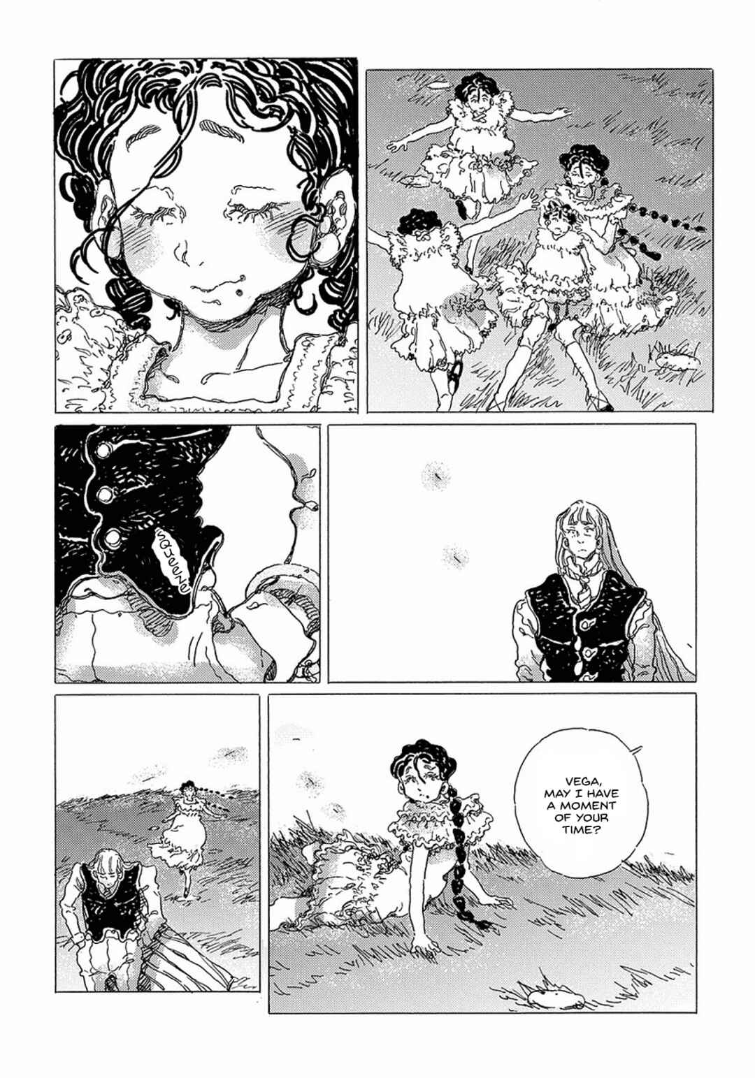 Page 44 Chapter Unknown_9b0b Stella no Kyuukon