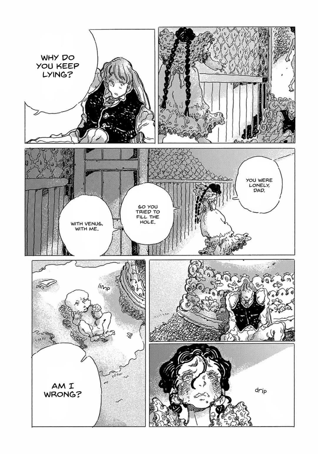 Page 47 Chapter Unknown_9b0b Stella no Kyuukon