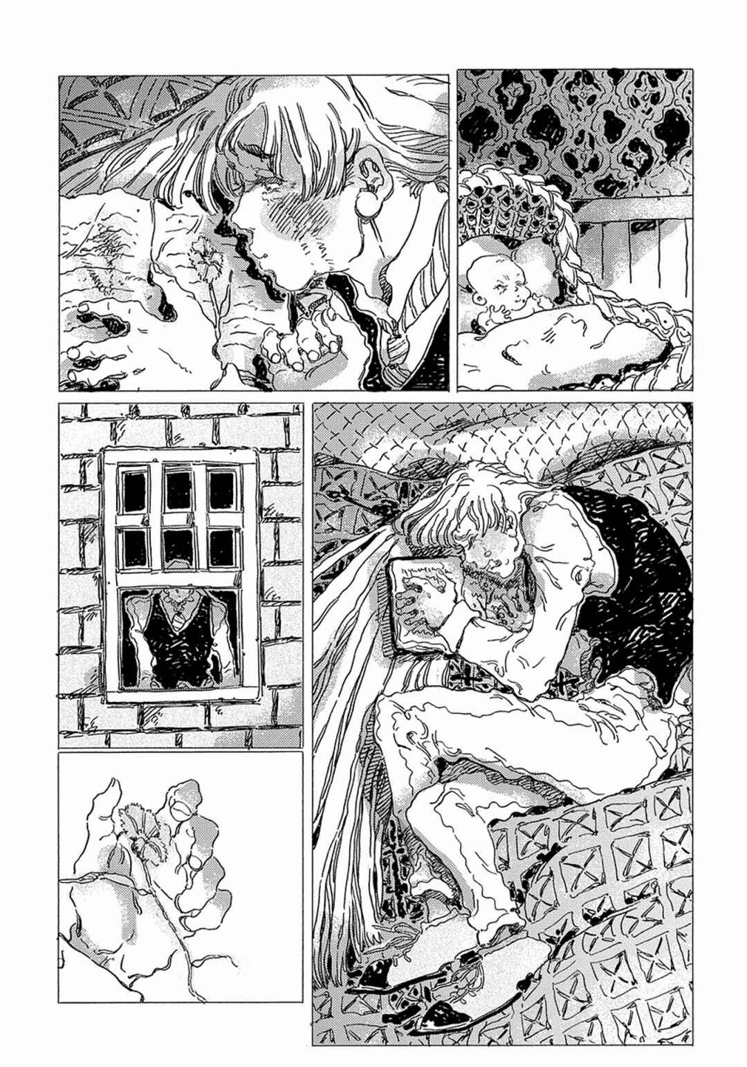 Page 51 Chapter Unknown_9b0b Stella no Kyuukon