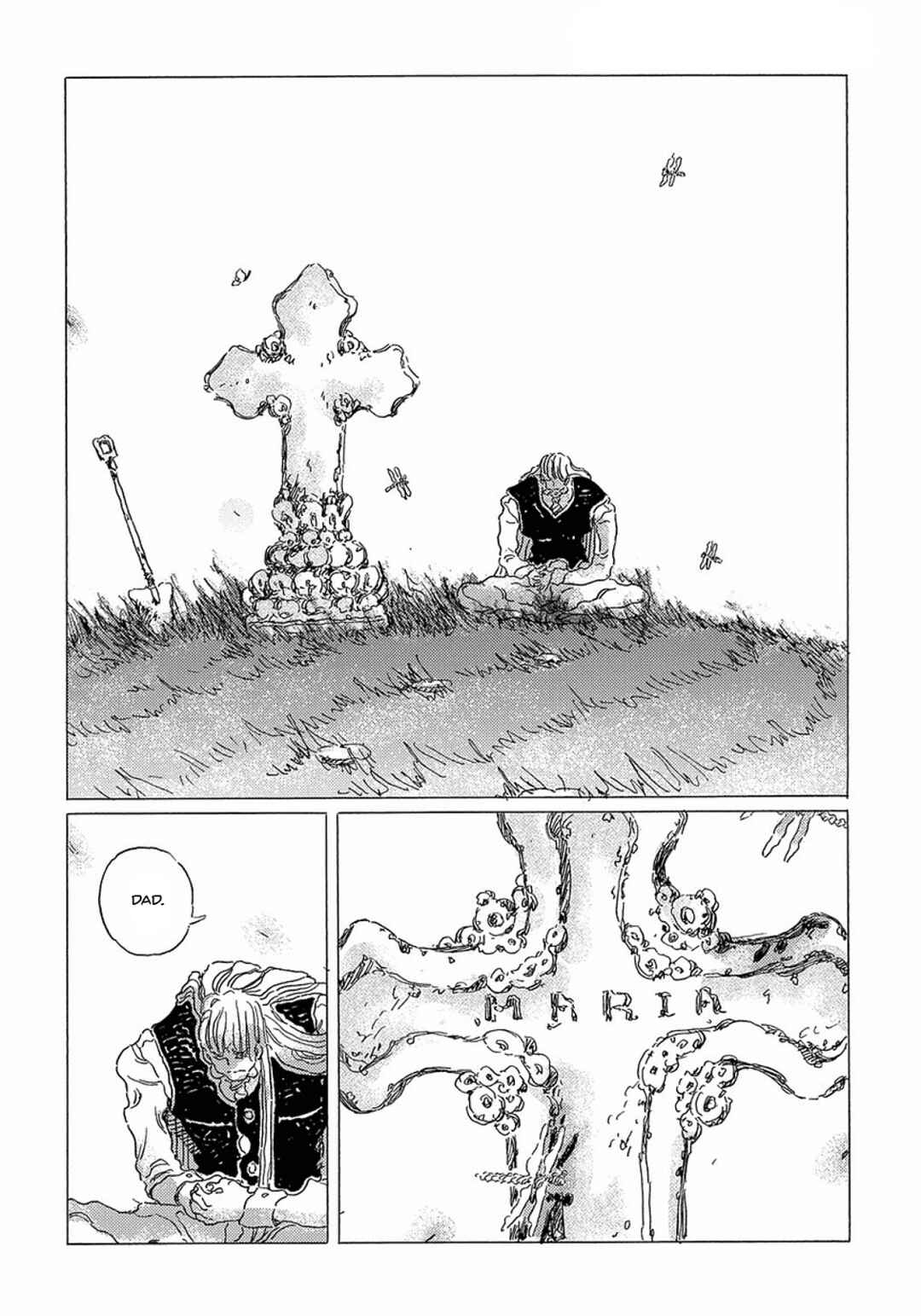 Page 54 Chapter Unknown_9b0b Stella no Kyuukon