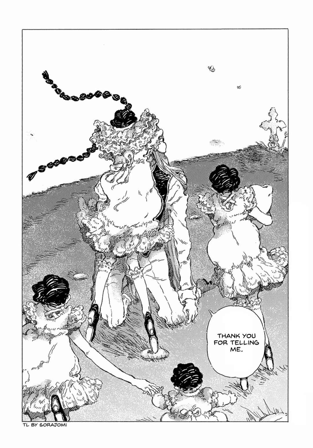Page 56 Chapter Unknown_9b0b Stella no Kyuukon