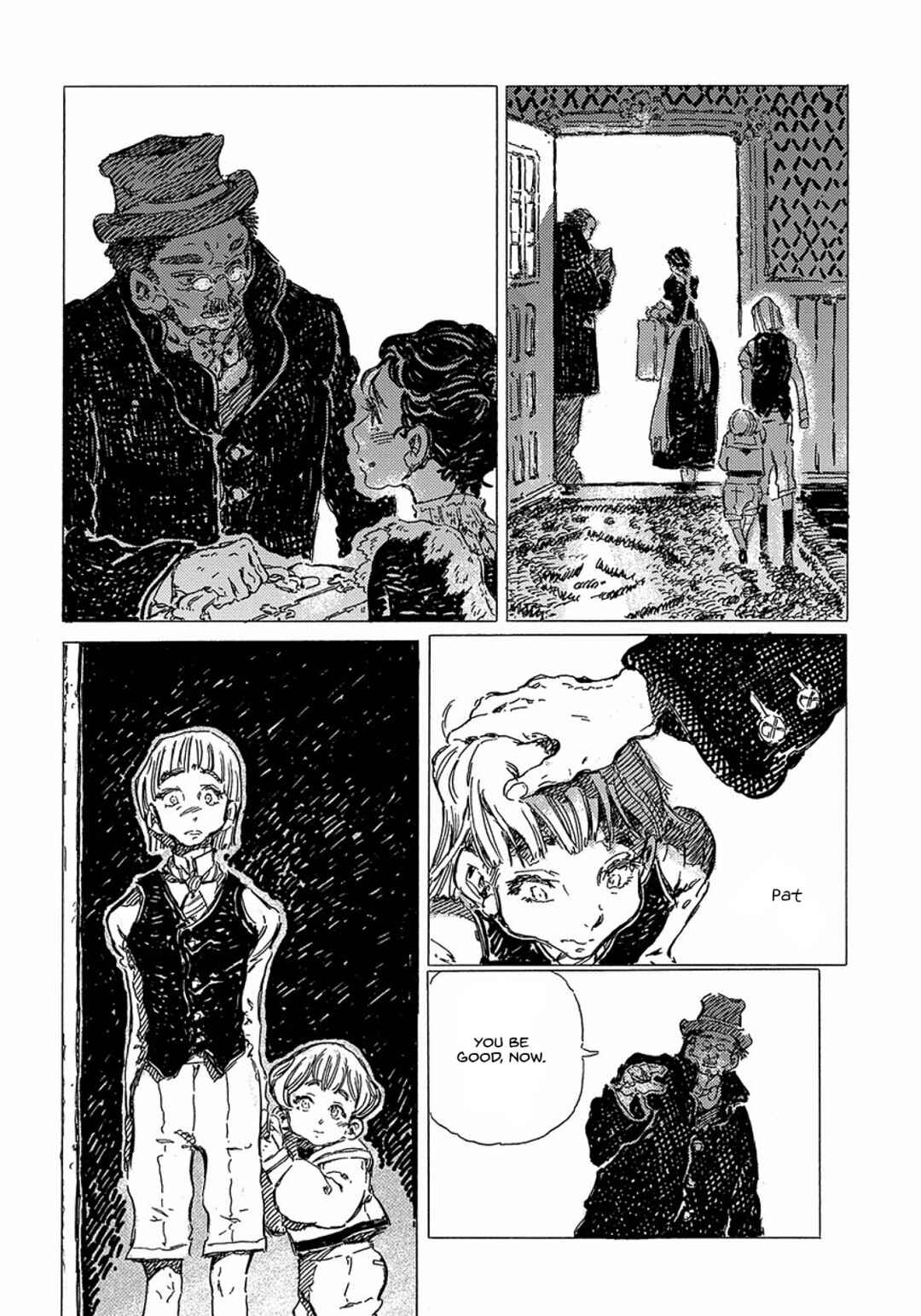 Page 6 Chapter Unknown_9b0b Stella no Kyuukon