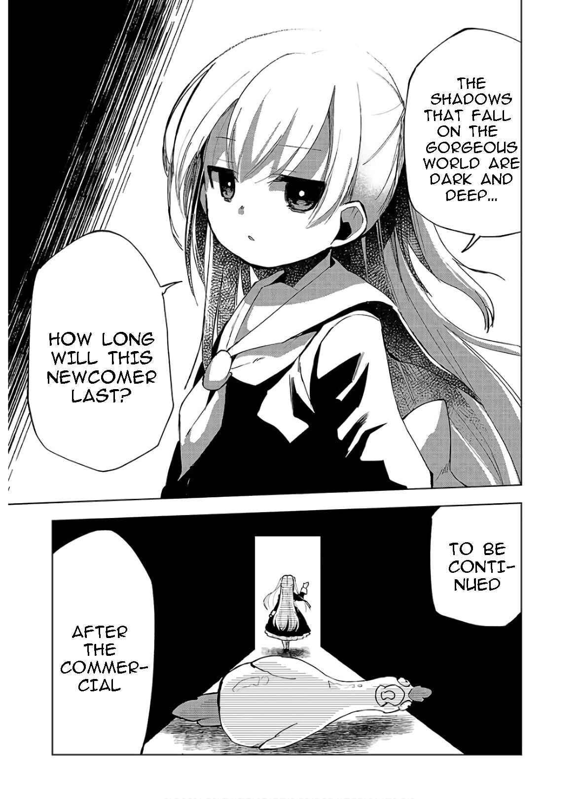 Page 31 Chapter 1 Hina - priced child actors