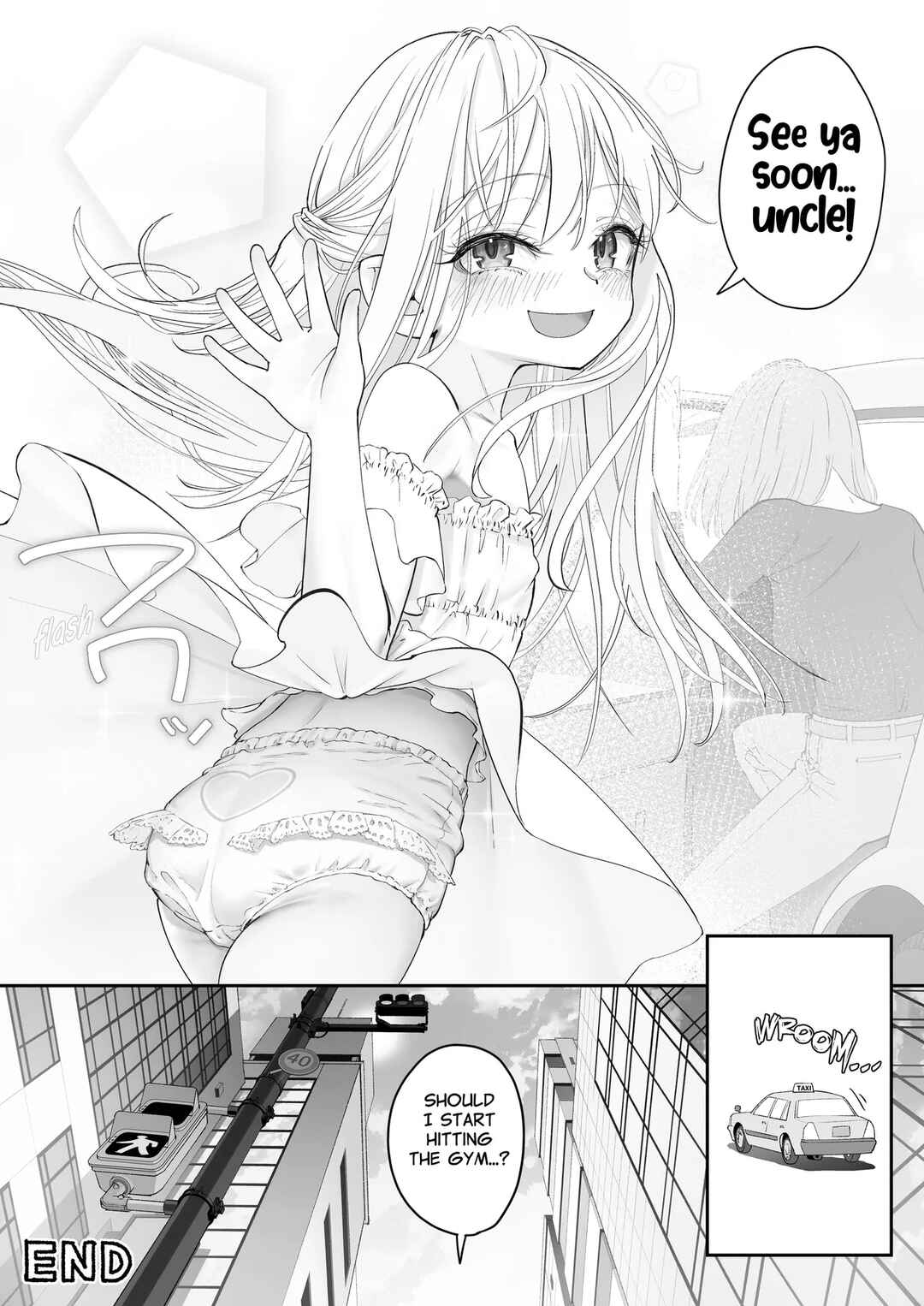 Page 109 Chapter Unknown_2661 An Angel Came to Sleep Over at My House