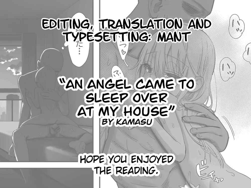 Page 113 Chapter Unknown_2661 An Angel Came to Sleep Over at My House