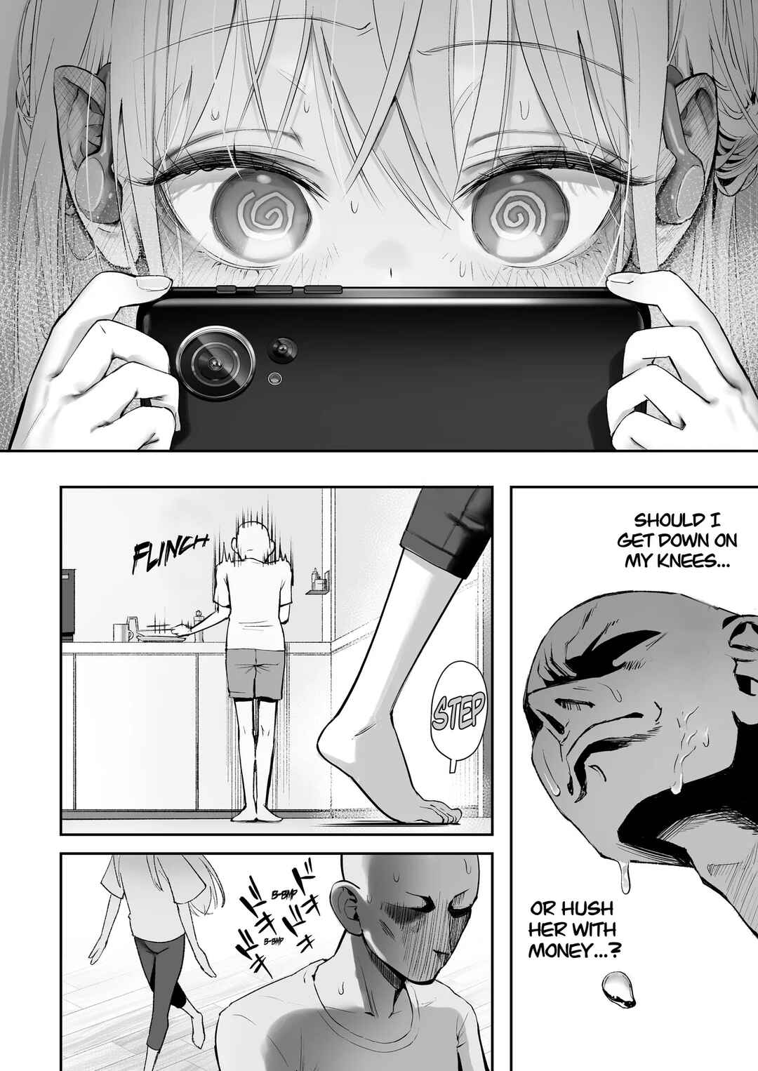 Page 29 Chapter Unknown_2661 An Angel Came to Sleep Over at My House