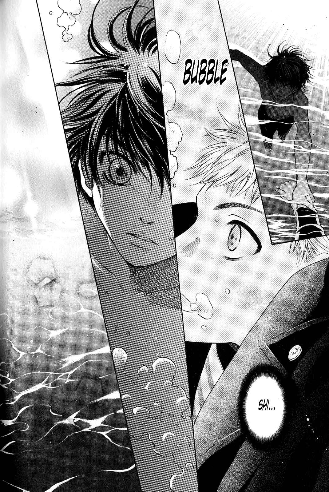 Page 25 Chapter 30 Hakkenden: Touhou Hakken Ibun