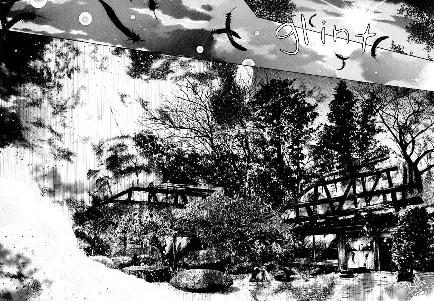 Page 48 Chapter 8 Hakkenden: Touhou Hakken Ibun
