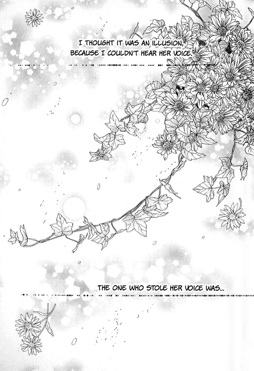 Page 28 Chapter 35 Hakkenden: Touhou Hakken Ibun