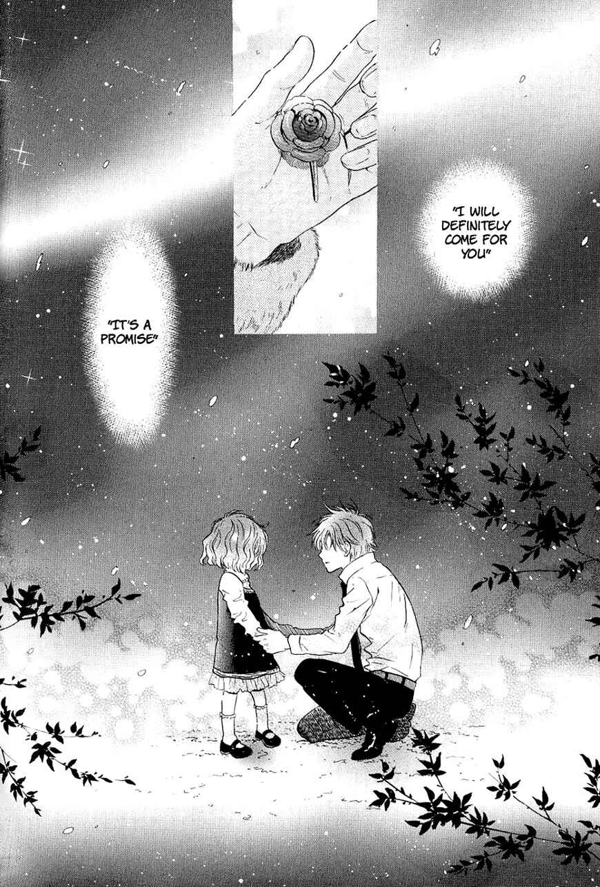 Page 33 Chapter 35 Hakkenden: Touhou Hakken Ibun