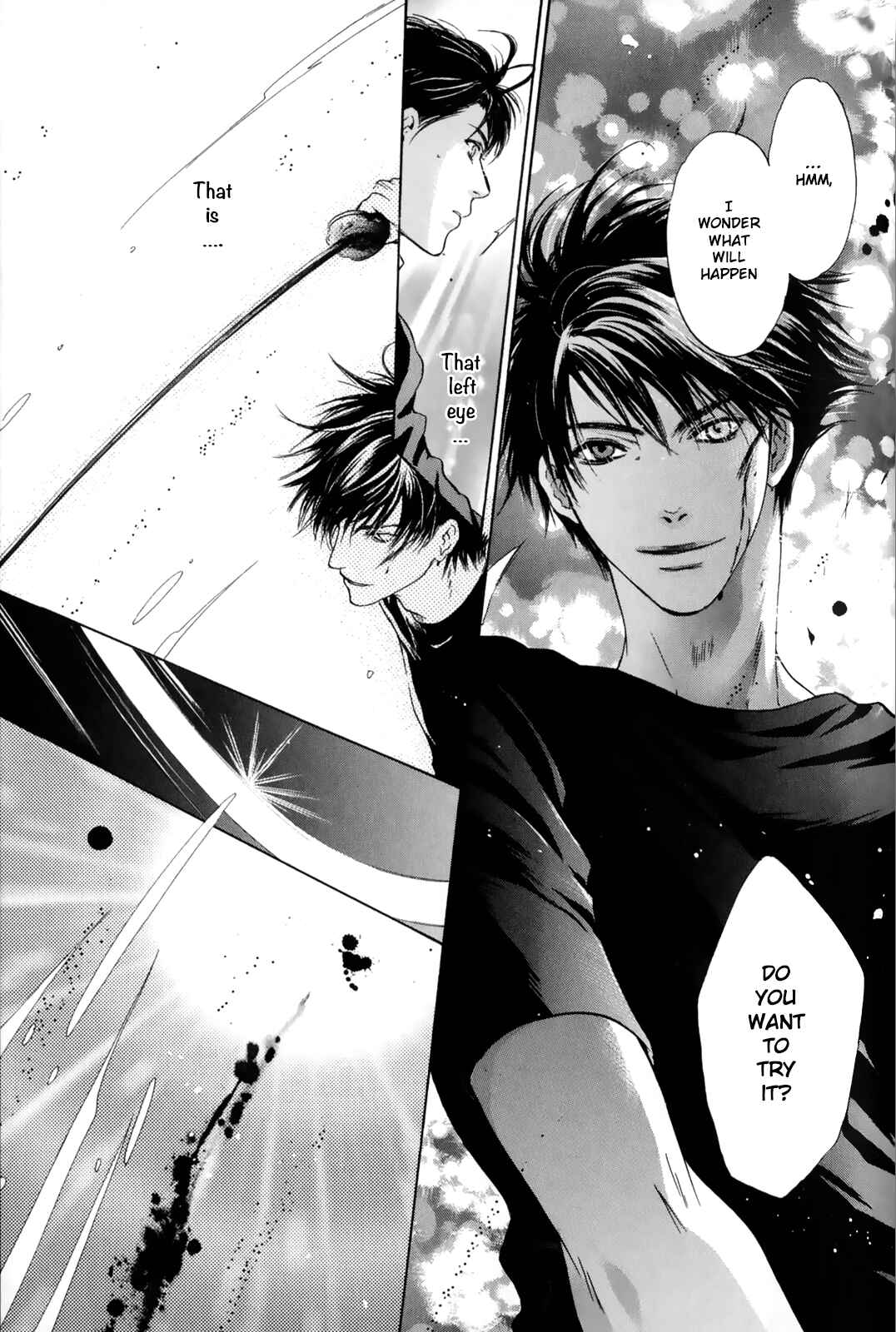 Page 28 Chapter 27 Hakkenden: Touhou Hakken Ibun