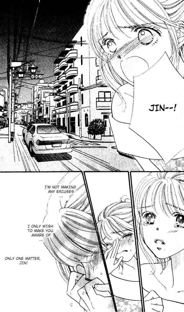 Page 27 Chapter 3 Cafe-tic Lover