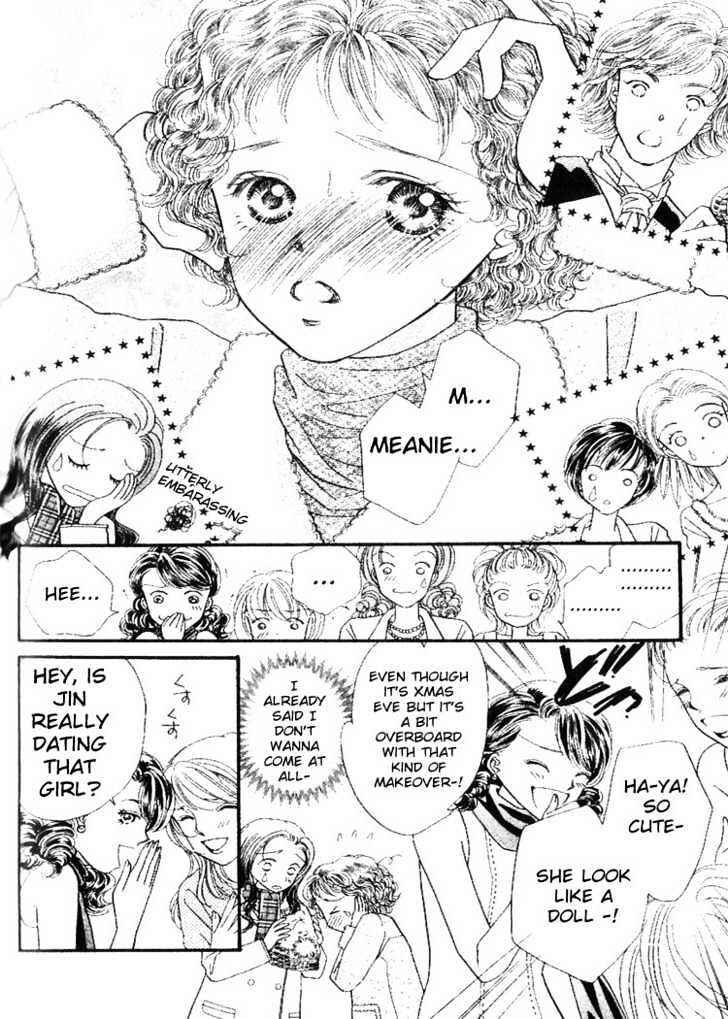 Page 29 Chapter 4 Cafe-tic Lover