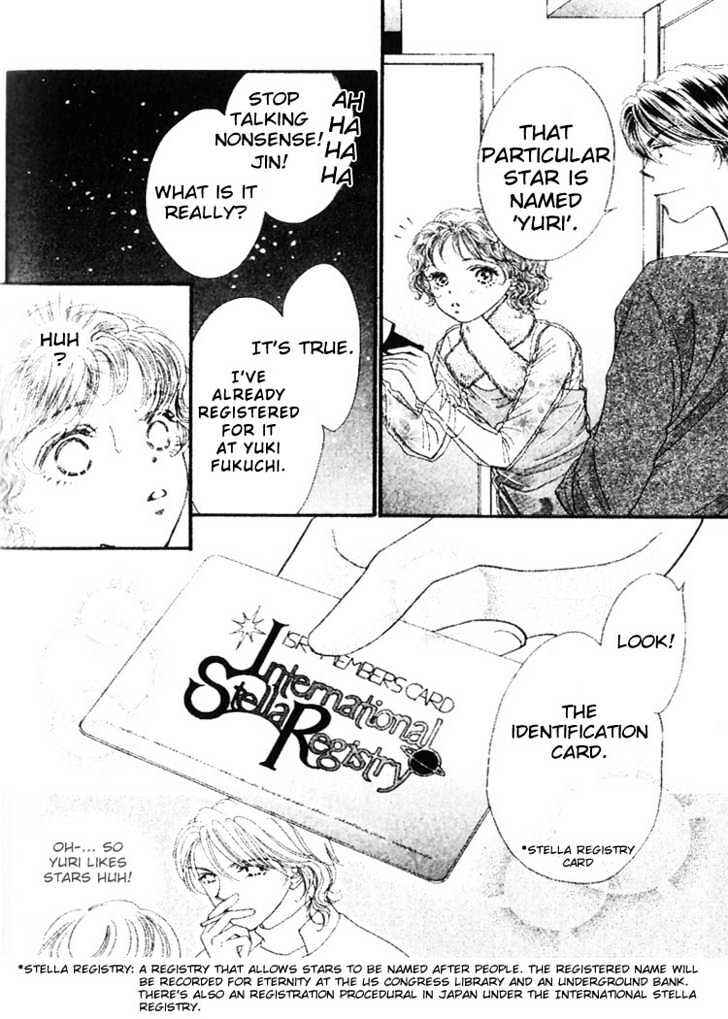 Page 39 Chapter 4 Cafe-tic Lover