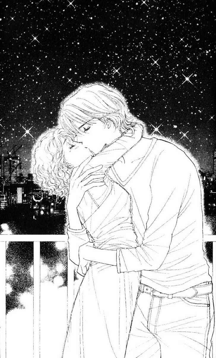 Page 42 Chapter 4 Cafe-tic Lover
