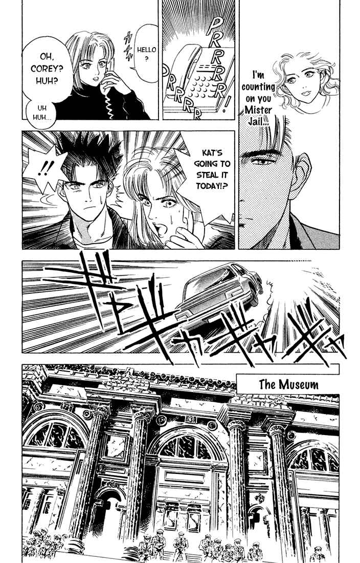 Page 4 Chapter 9 Chameleon Jail
