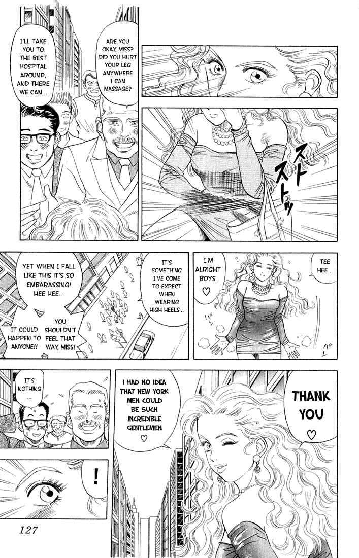 Page 9 Chapter 5 Chameleon Jail