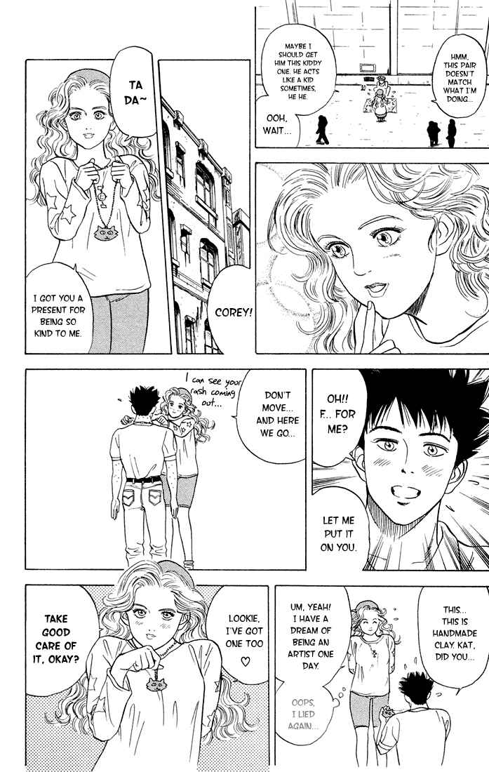 Page 10 Chapter 7 Chameleon Jail